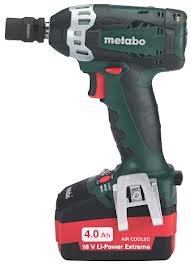    METABO SSW 18 LT